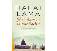 El corazón de la meditación (Ética y Religión)
