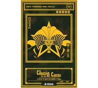 El corazon de las cartas. yu-gi-oh: el duelo que cambio el mundo