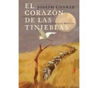 El Corazón De Las Tinieblas