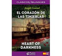 El Corazón de las Tinieblas / Heart of Darkness (Colección Clásicos Bilingües)
