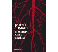 El corazón de las tinieblas | Joseph Conrad