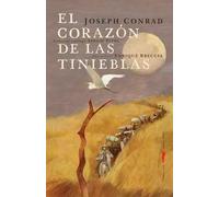 El corazón de las tinieblas | Joseph Conrad