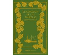 El corazón de las tinieblas | Joseph Conrad