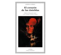 El Corazon De Las Tinieblas