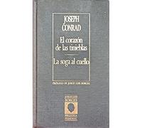 El corazon de las tiniebles/La soga al cuello