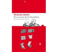 El corazón de los hombres: 187 (LIBROS DEL ASTEROIDE)