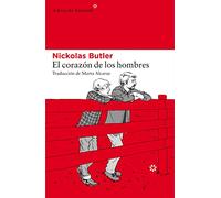 El corazón de los hombres: 187 (LIBROS DEL ASTEROIDE)