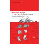 El Corazon De Los Hombres