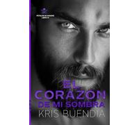 El Corazón de mi Sombra (PDS Serie Portada Discreta)