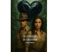 El Corazón de Obsidiana