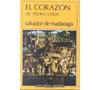 El Corazon De Piedra Verde