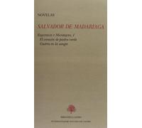 El corazón de piedra verde ; Guerra en la sangre: 233 (Serie Esquiveles y Manriques)