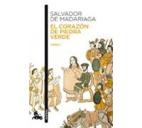 El Corazon De Piedra Verde I