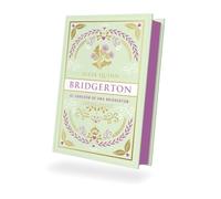 El corazón de una Bridgerton – Bridgerton 6 – Titania época