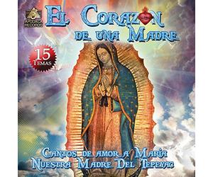 El Corazon de Una Madre - Corazon De Una Madre
