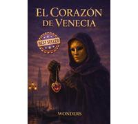 El Corazón de Venecia: El Carnaval tan solo es el Principio