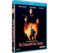 El corazón del ángel / Angel Heart (Blu-Ray)