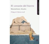 El corazón del hierro (Desdémona TEATRO)