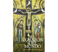 El corazón del mundo (Bolsillo)