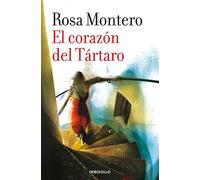 El corazón del Tártaro (Best Seller)