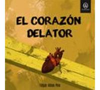El Corazón Delator (audiolibro)