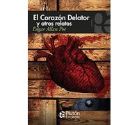 El corazón delator y otros relatos (Colección Misterio)
