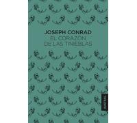 El corazón en las tinieblas | Joseph Conrad, Eduardo Jordá
