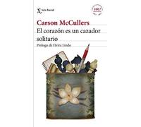 El Corazón Es Un Cazador Solitario