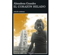 El corazón helado: 625 (Andanzas)