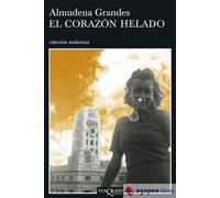 El corazón helado. NUEVO. ENVÍO URGENTE (Librería Agapea)