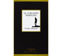 El corazón perplejo: Poesía completa (1987-2004): 230 (Marginales)