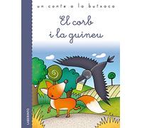 El corb i la guineu (Cuentos de bolsillo) - 9788484837121