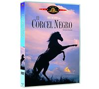 El Corcel Negro [DVD]