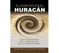 El corcho en el huracán : los fundamentos de la meditación de la visión interior (SIN COLECCION)