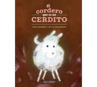 El cordero que es un cerdito