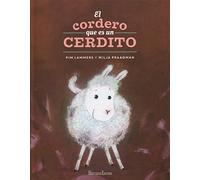 El cordero que es un cerdito (Nuevas Lecturas de Hércules)