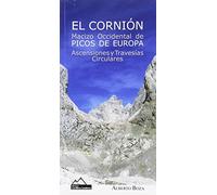 EL CORNIÓN. ASCENSIONES Y TRAVESÍAS CIRCULARES: MACIZO OCCIDENTAL DE PICOS DE EUROPA