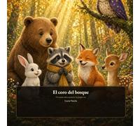 El Coro del Bosque: Un cuento sobre encontrar tu propia voz