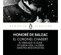 El Coronel Chabert
