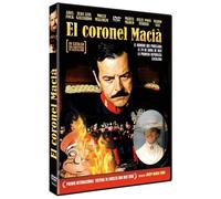 El Coronel Macià [DVD] (2006)