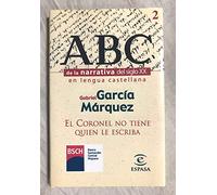 El coronel no tiene quien le escriba