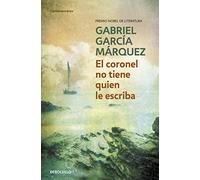 El Coronel No Tiene Quien Le Escriba