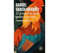 El coronel no tiene quien le escriba (Random House)