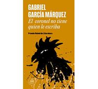El coronel no tiene quien le escriba (Random House)