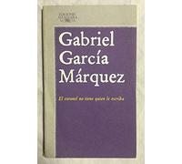 El Coronel No Tiene Quiene Le Escriba