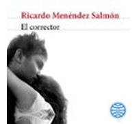 El Corrector (audiolibro)