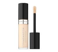 El corrector iluminado EVAGARDEN minimiza eficazmente las ojeras y las pequeñas imperfecciones Ilumina la piel para un efecto de enfoque suave Proporciona una cobertura natural media a alta 340 Beige