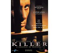 El corredor de la muerte / Killer: A Journal of Murder [ Origen Holandés, Ningun Idioma Espanol ]