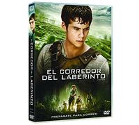 El Corredor Del Laberinto [DVD]