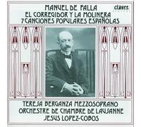 El Corregidor y la Molinera